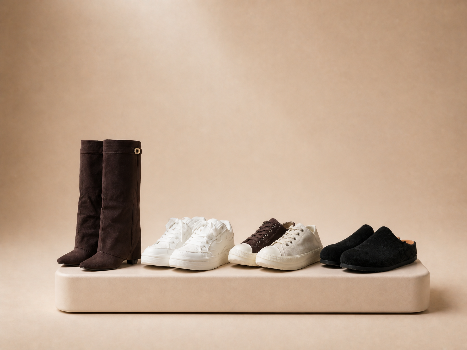 Footwear