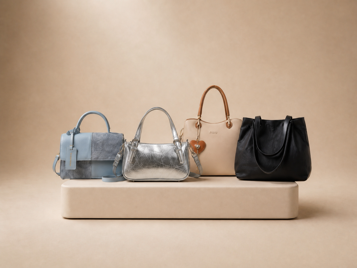 Bags