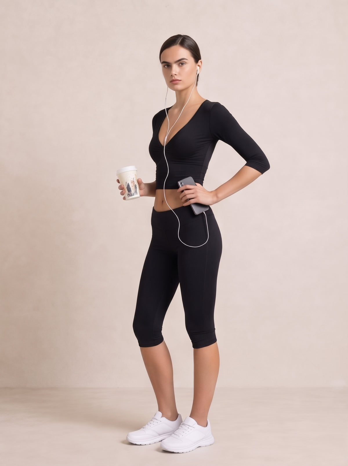 Capri Set