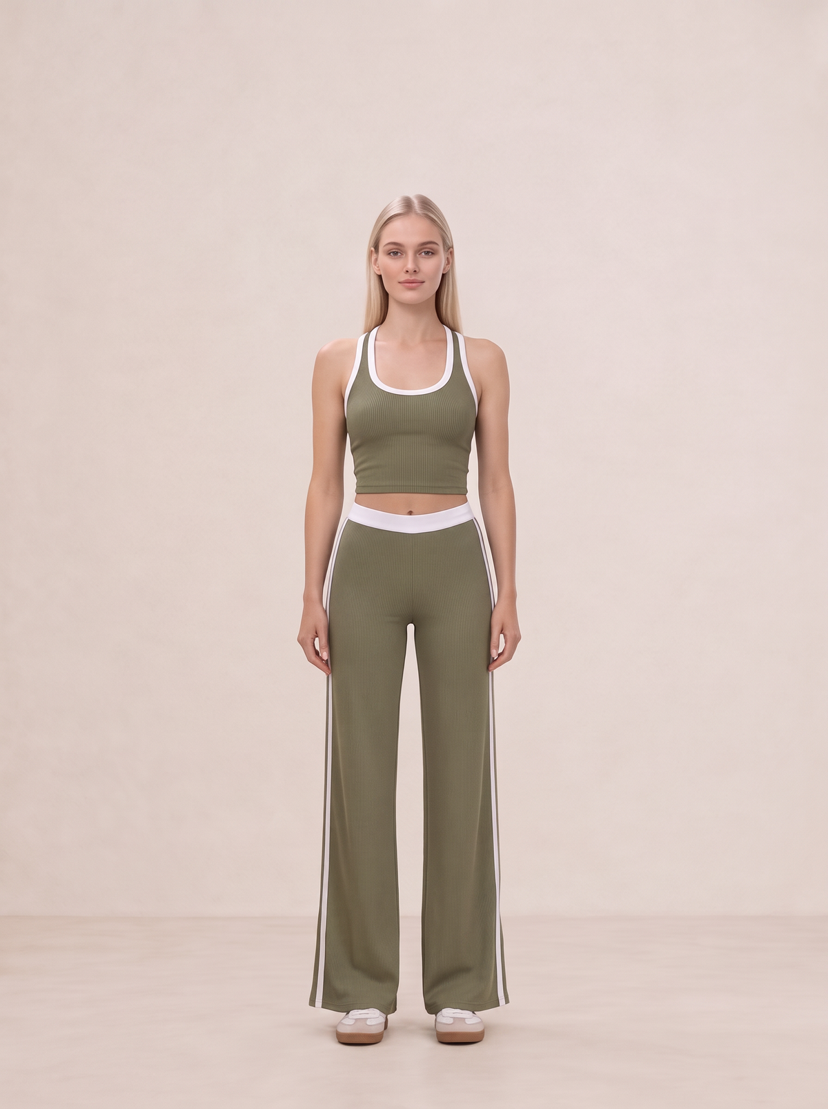 Color Block Set