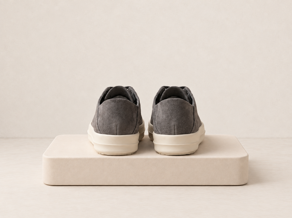 Court Sneaker