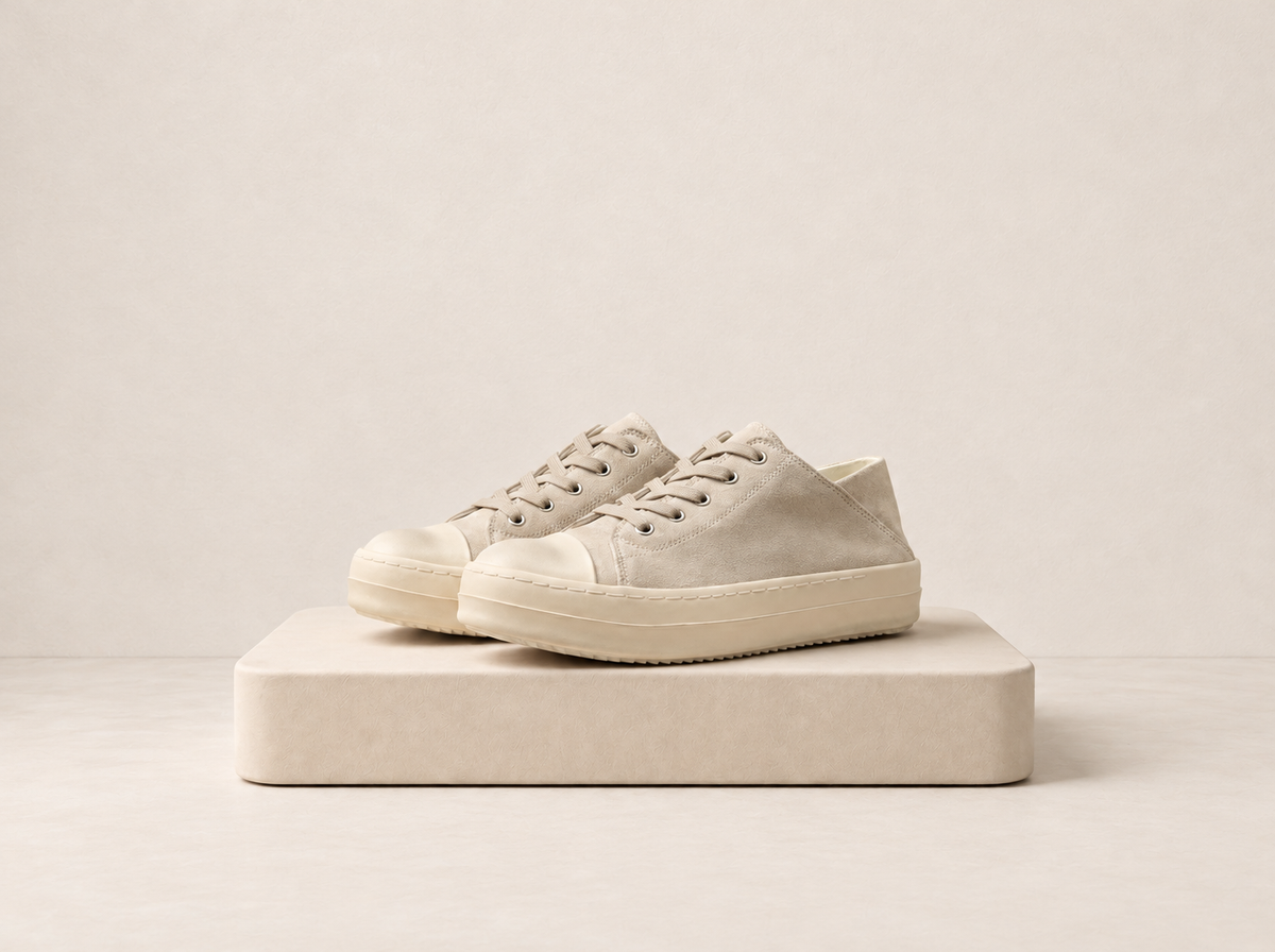 Court Sneaker