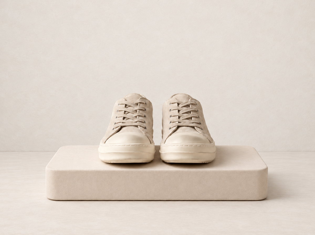 Court Sneaker