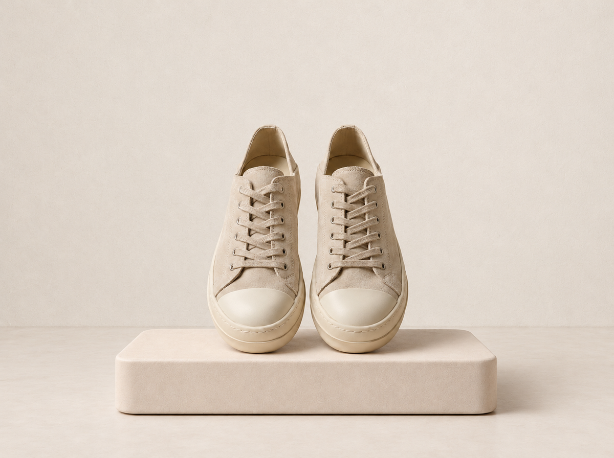 Court Sneaker