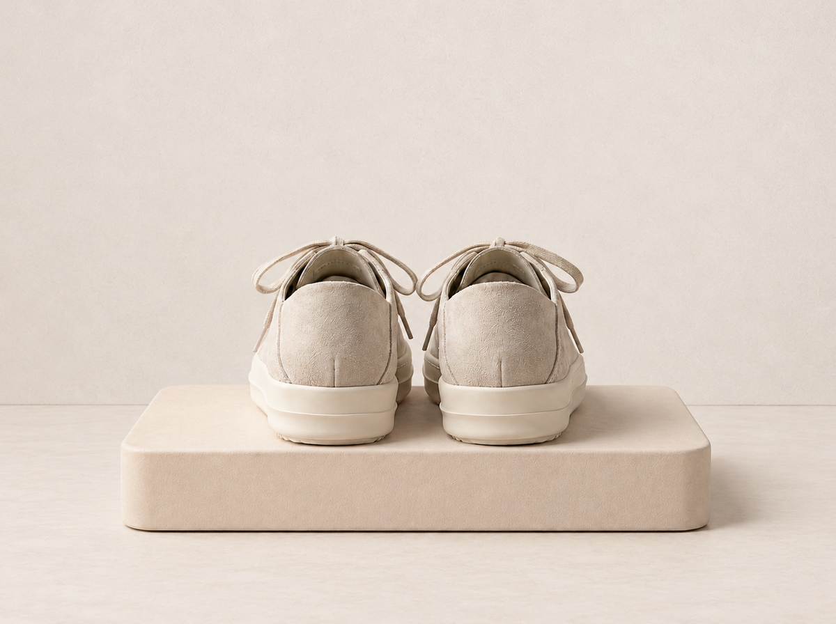 Court Sneaker