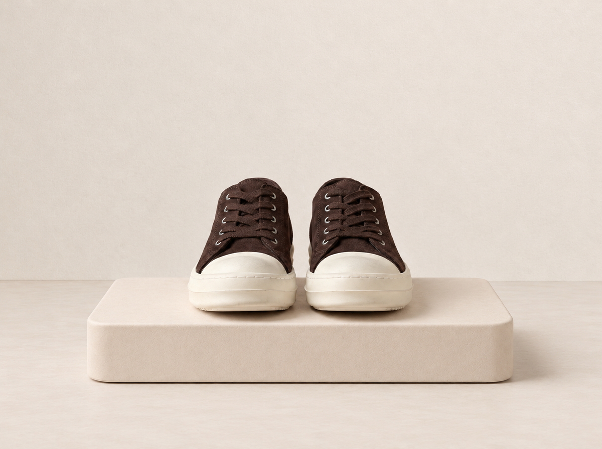 Court Sneaker
