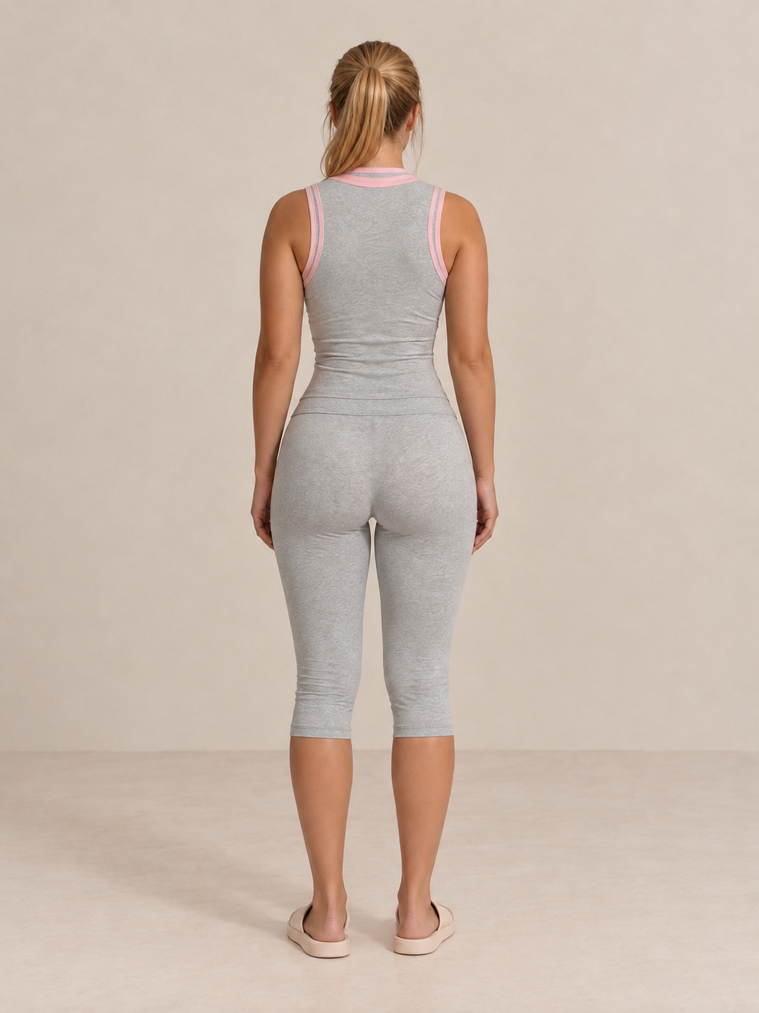 Unitard-Set
