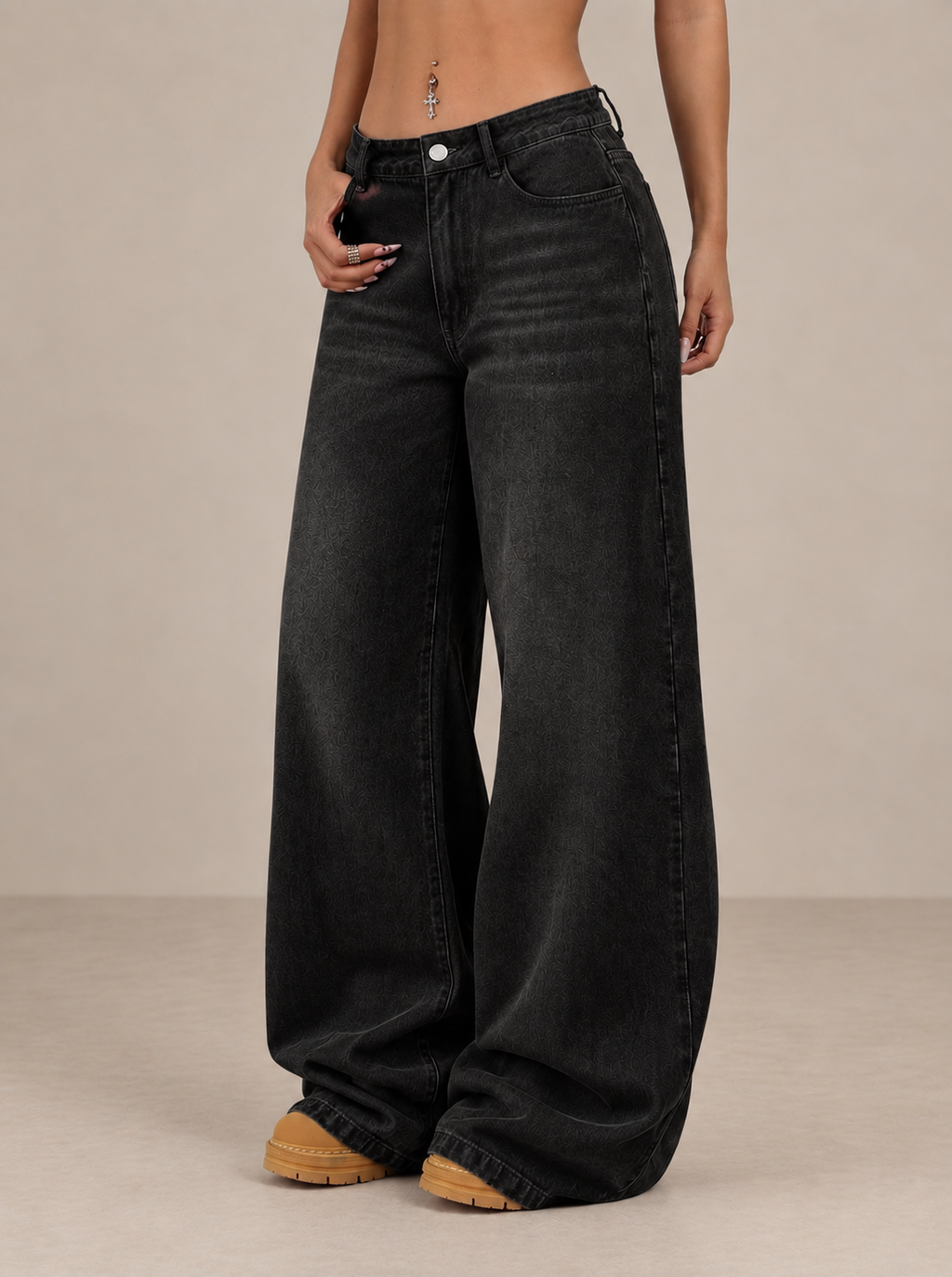 Wide-Leg-Jeans