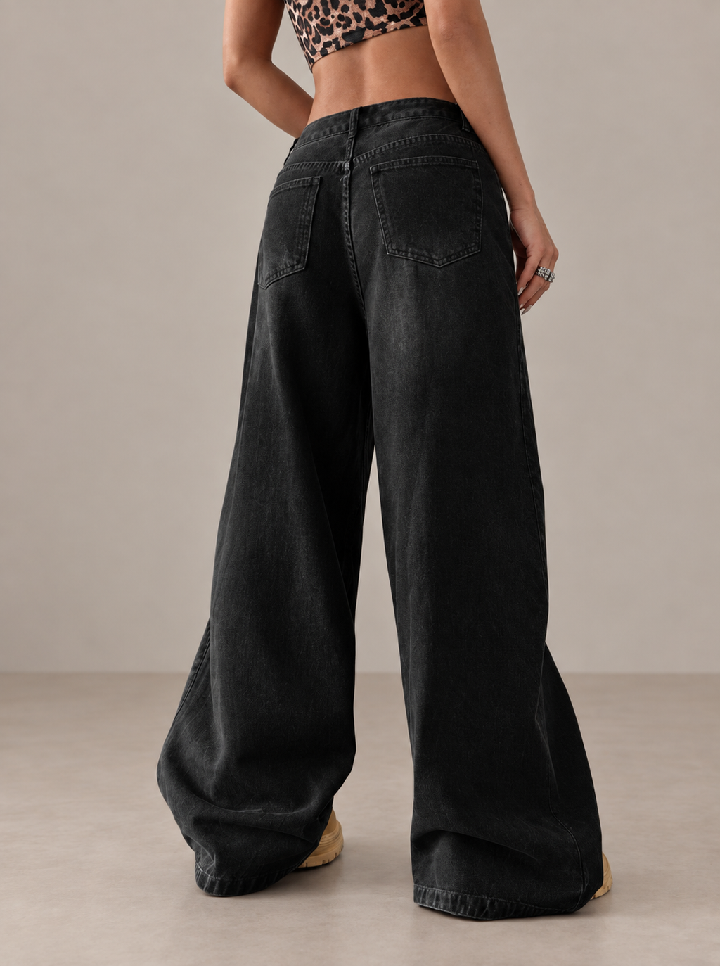 Wide-Leg-Jeans
