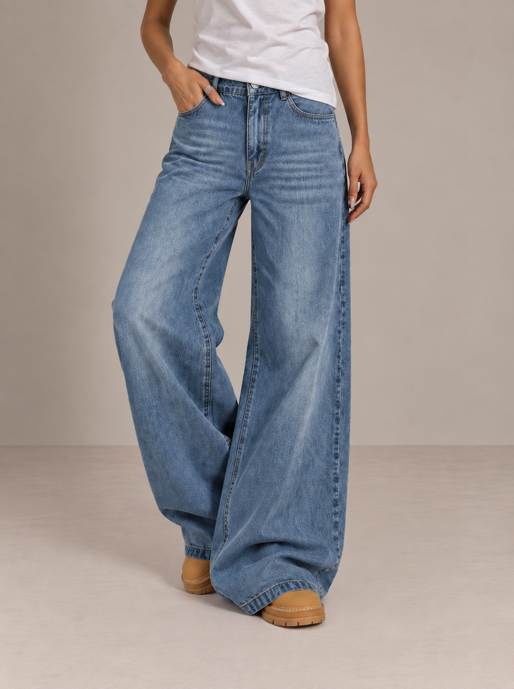 Wide-Leg-Jeans