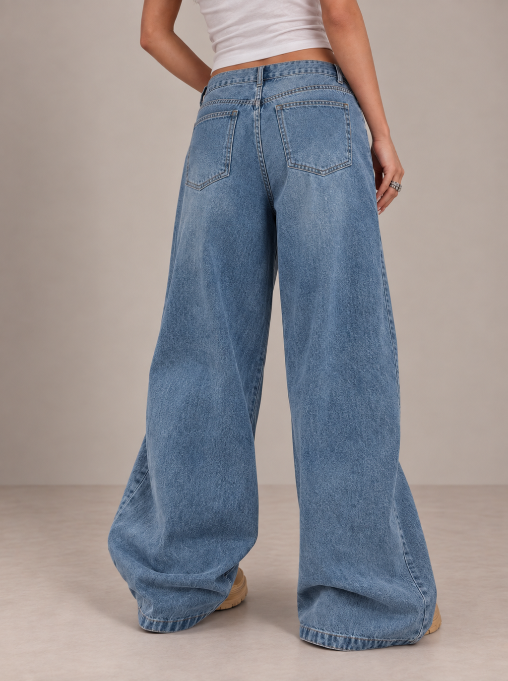 Wide-Leg-Jeans