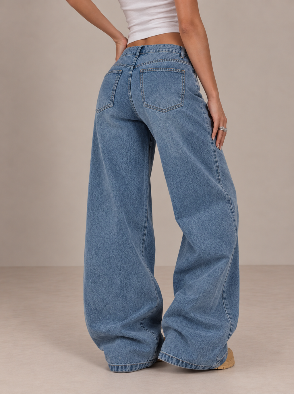 Wide-Leg-Jeans