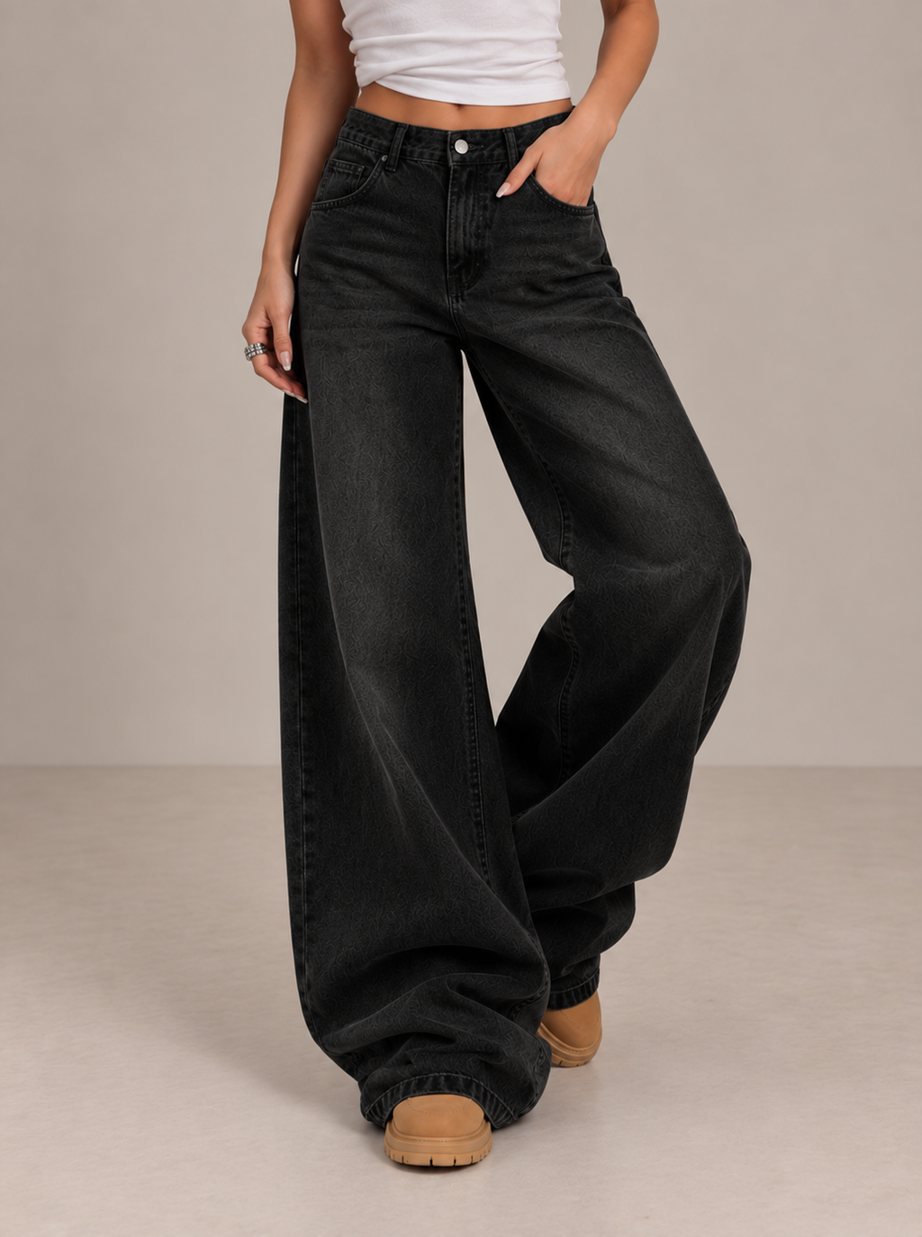 Wide-Leg-Jeans