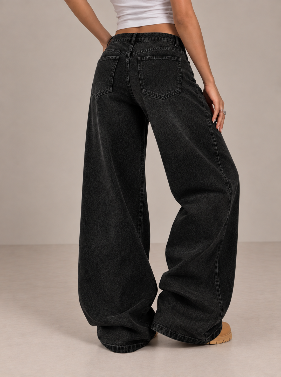 Wide-Leg-Jeans