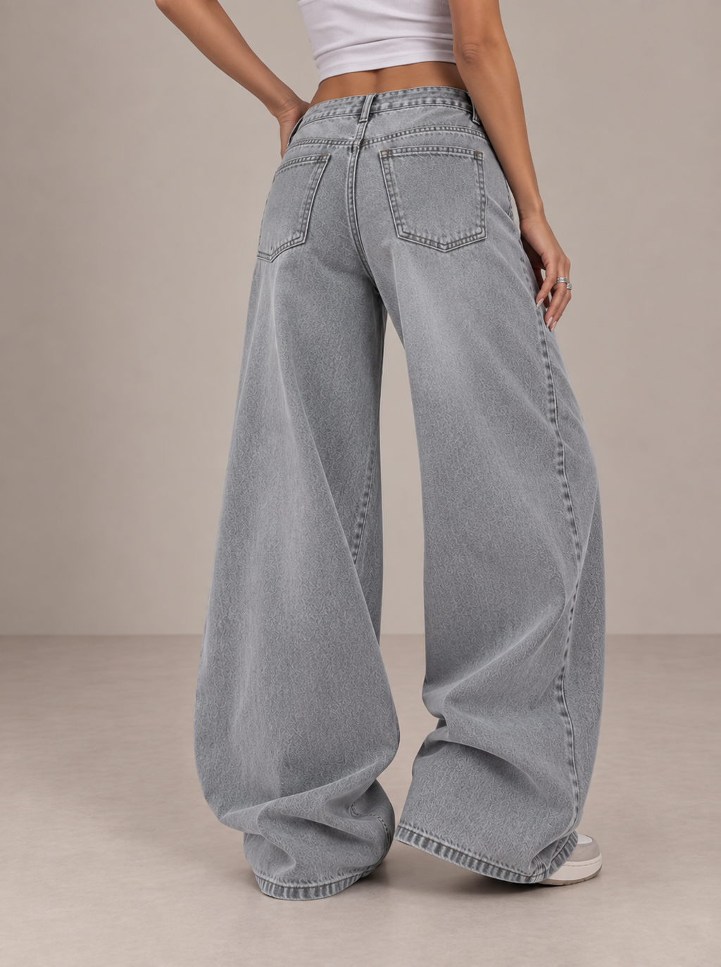 Wide-Leg-Jeans