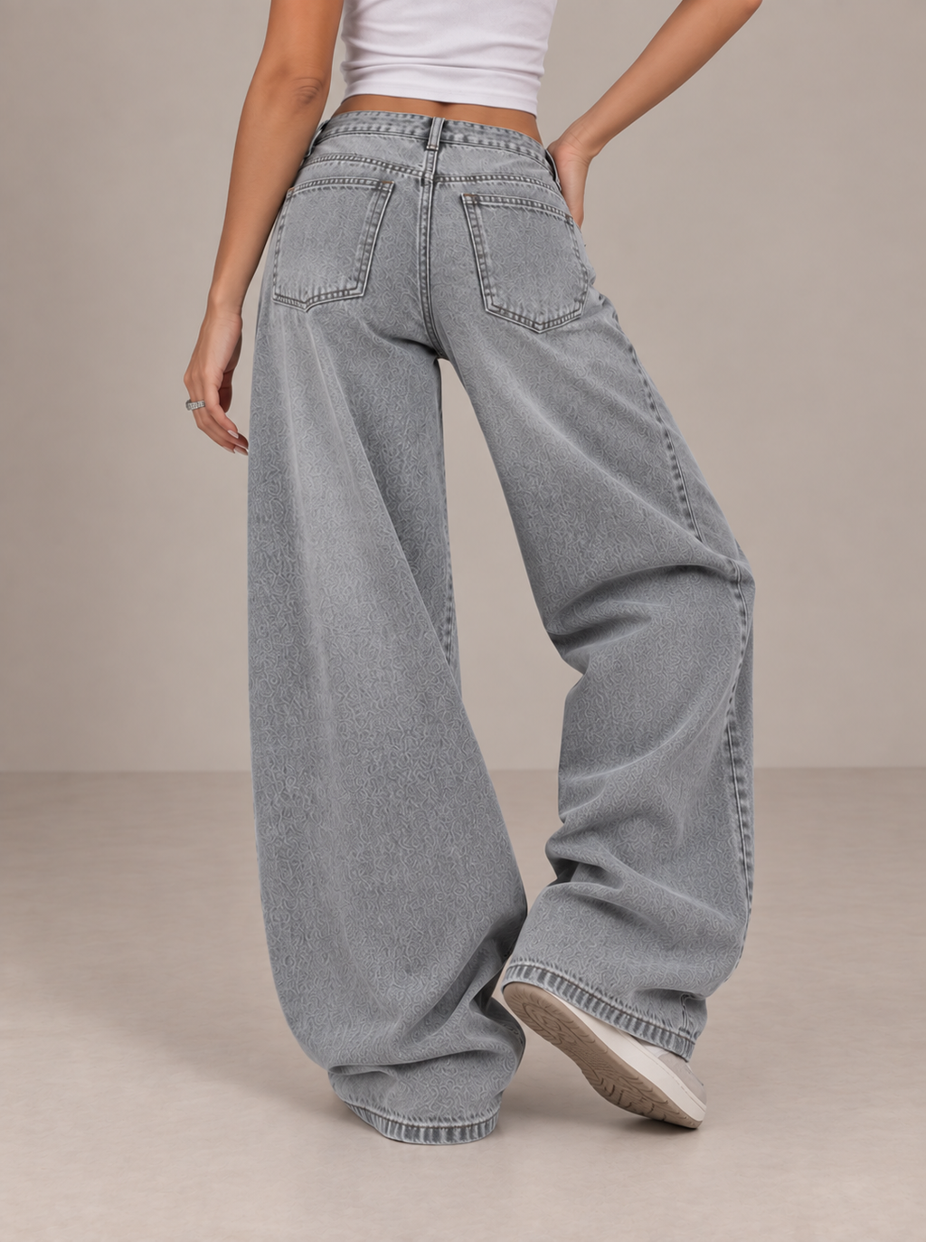 Wide-Leg-Jeans