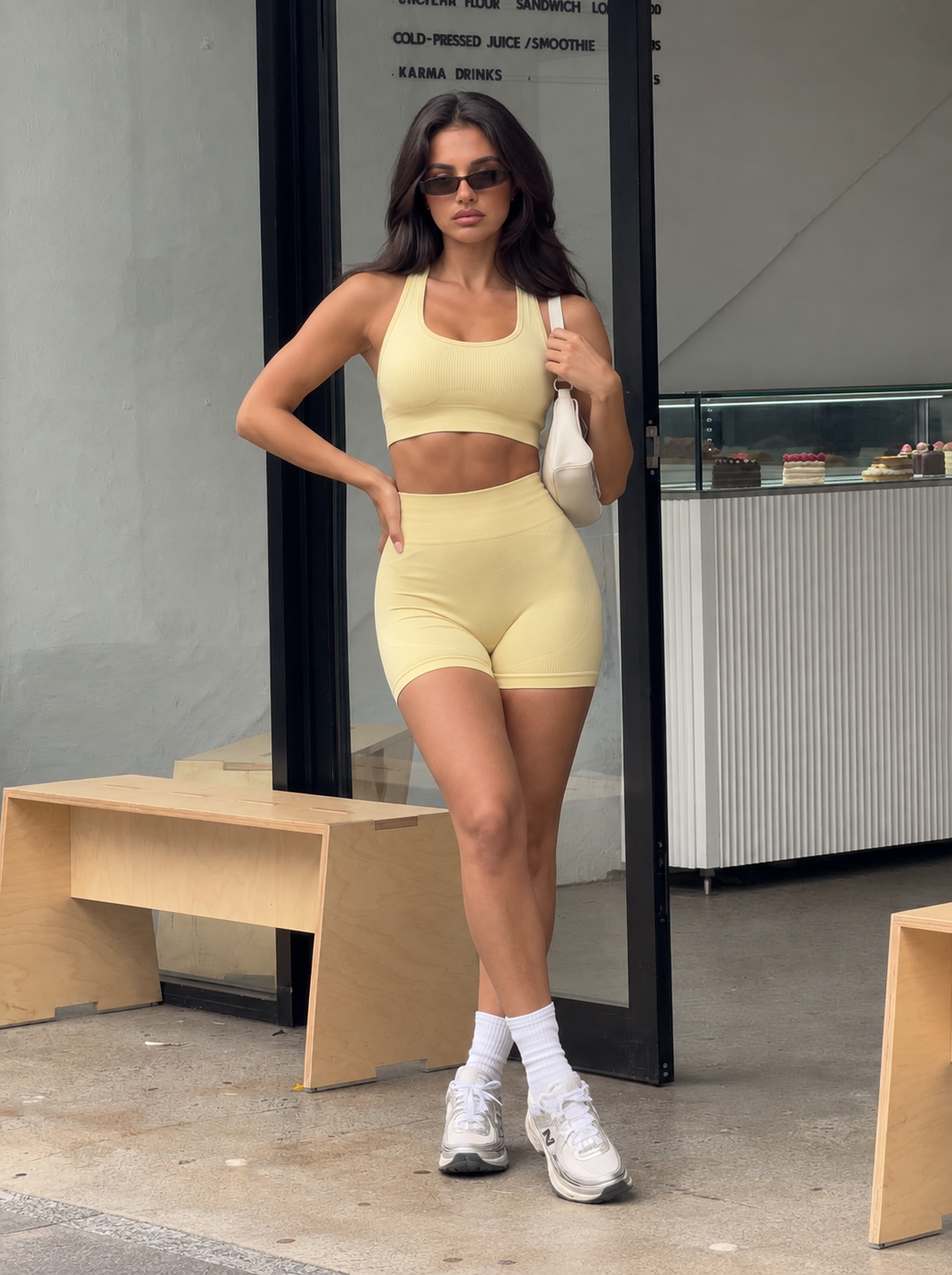 Racerback-Set
