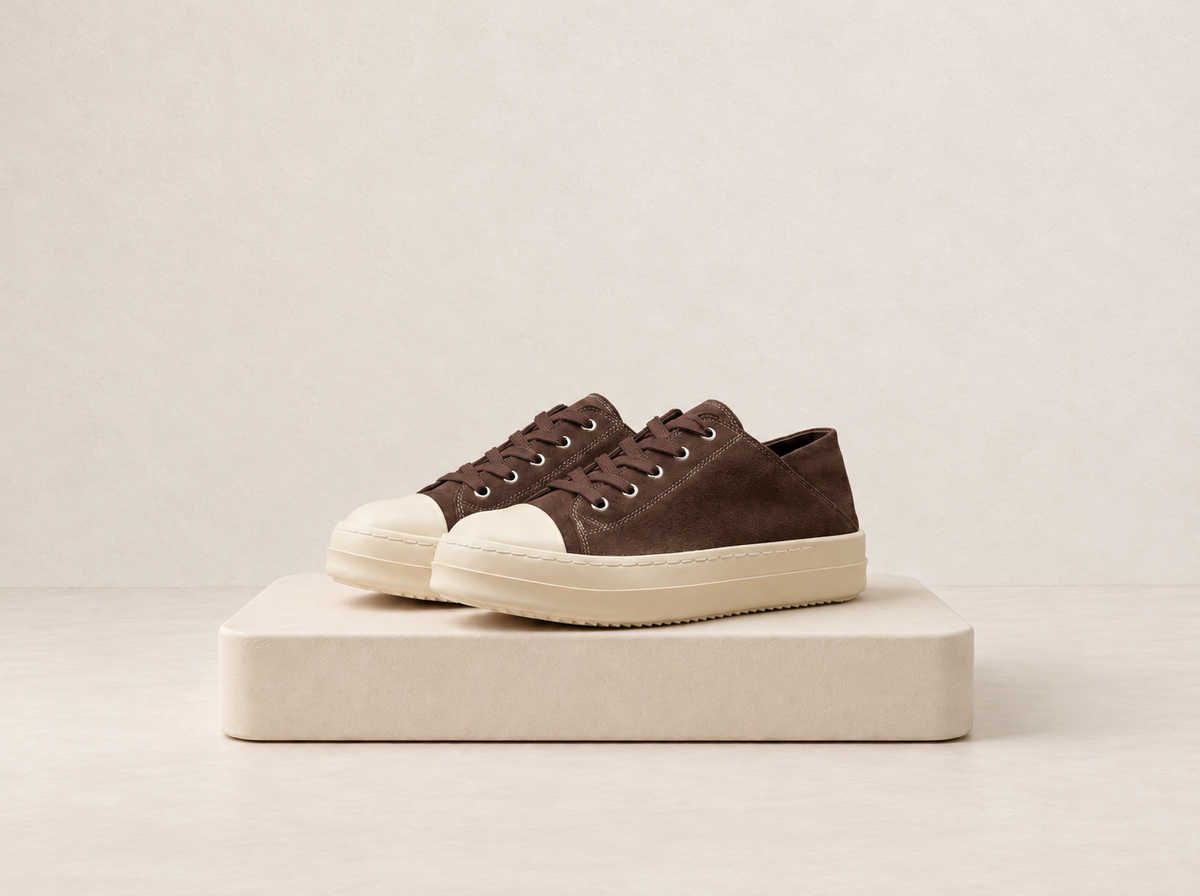 Court Sneaker
