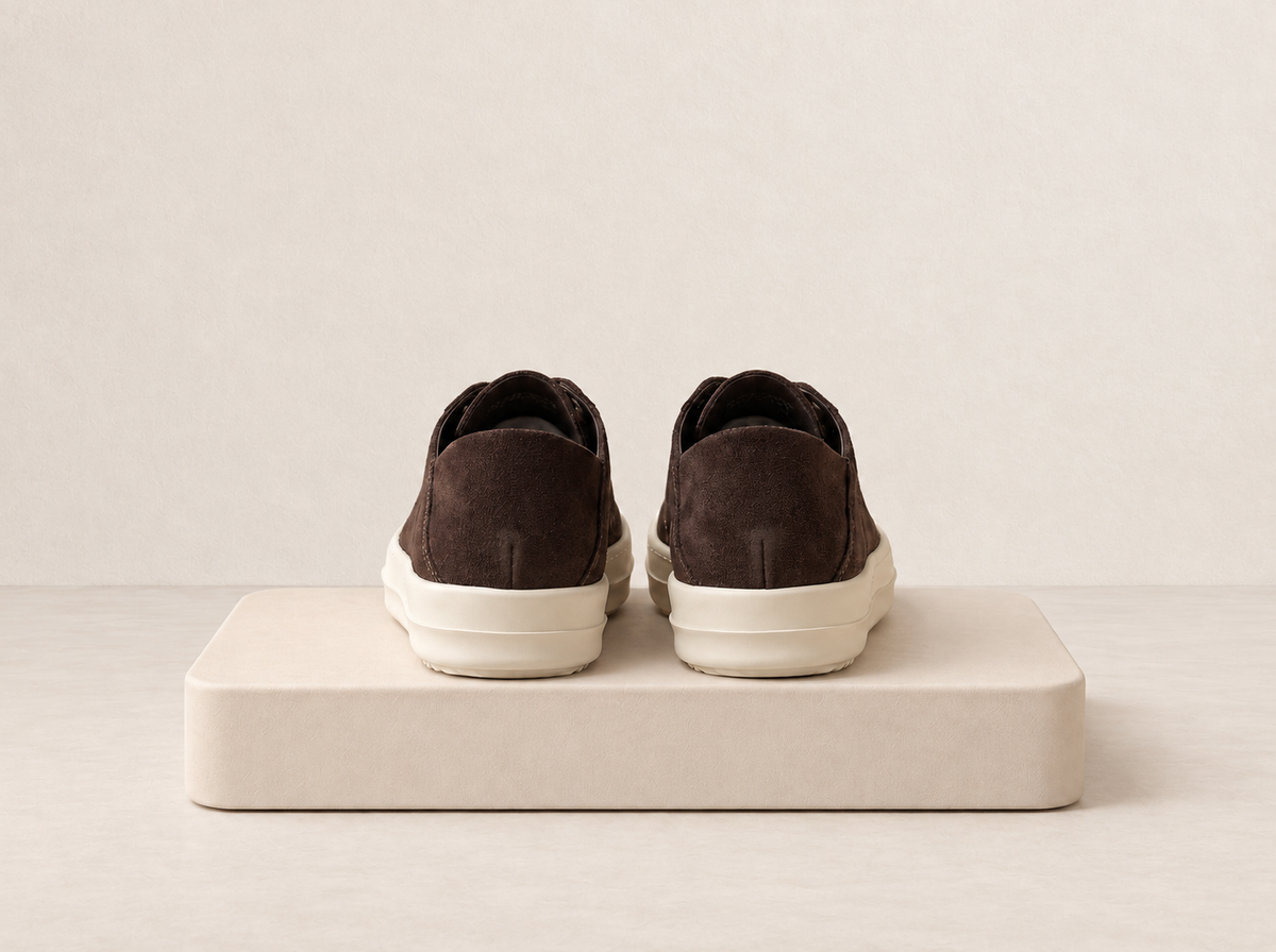 Court Sneaker