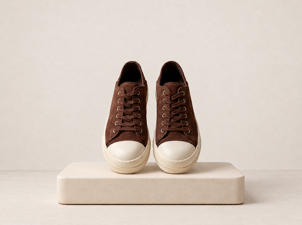 Court Sneaker