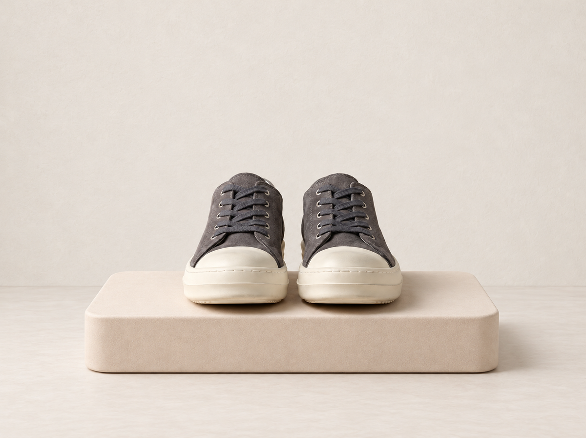 Court Sneaker