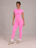 Elena High Waist Seamless Leggings