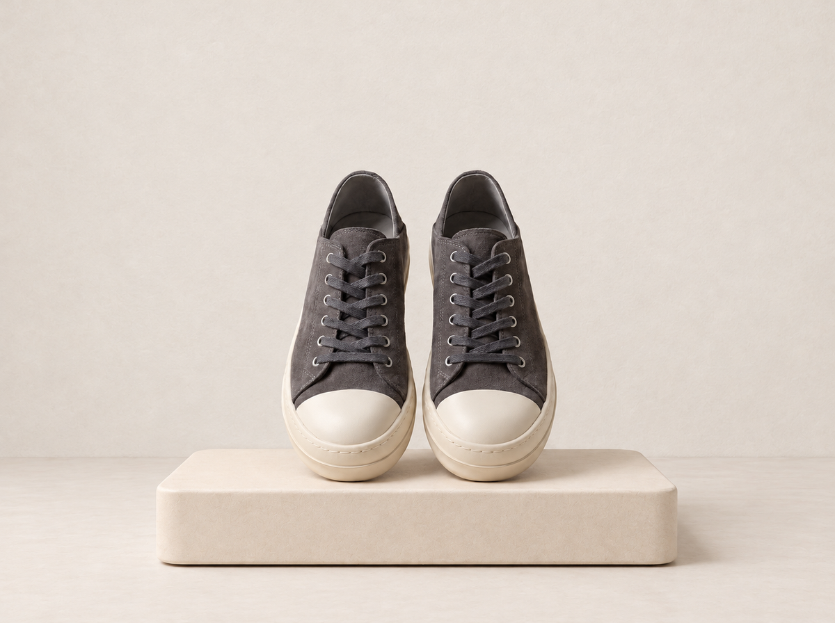 Court Sneaker