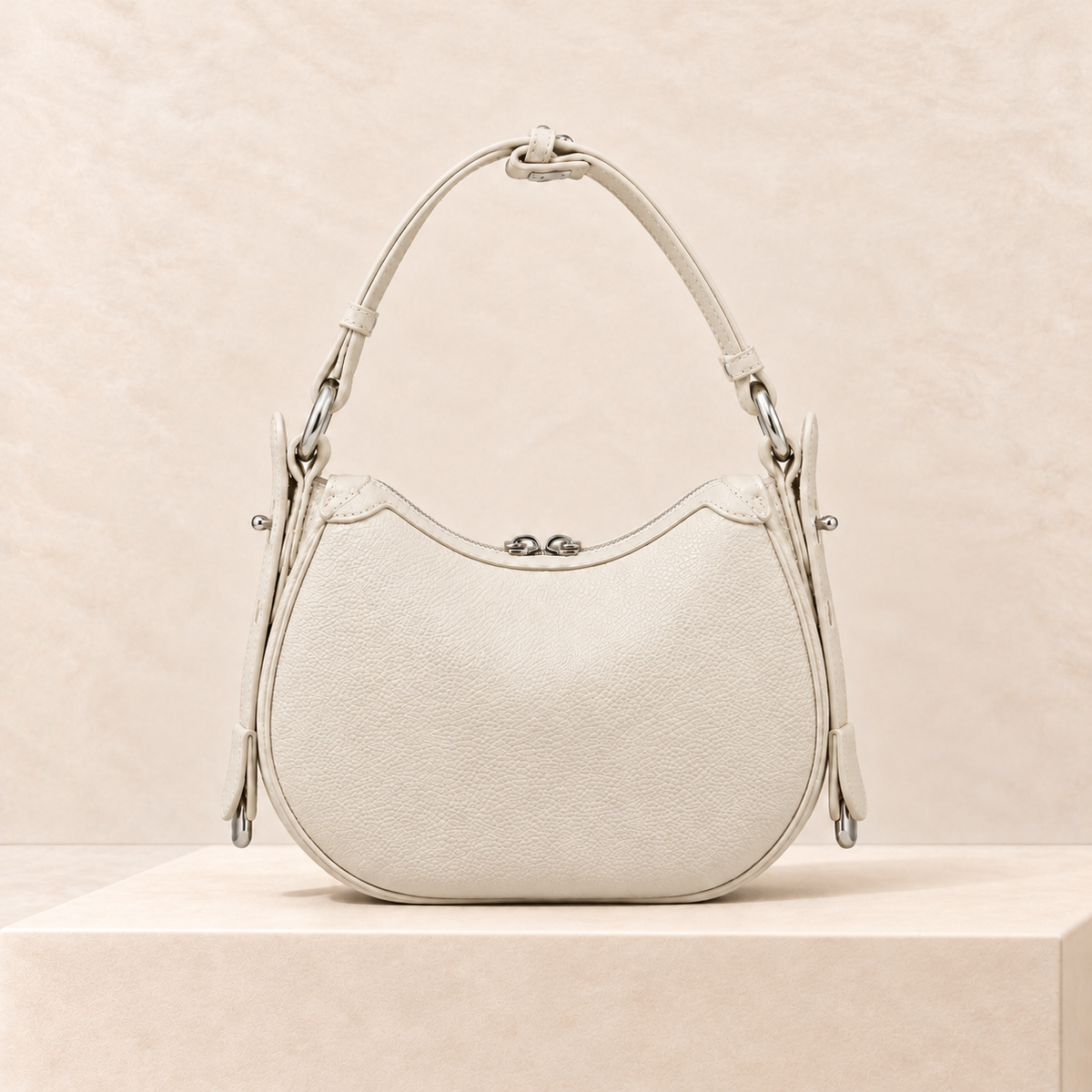 Crescent Shoulder Bag