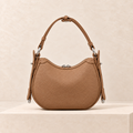 Crescent Shoulder Bag