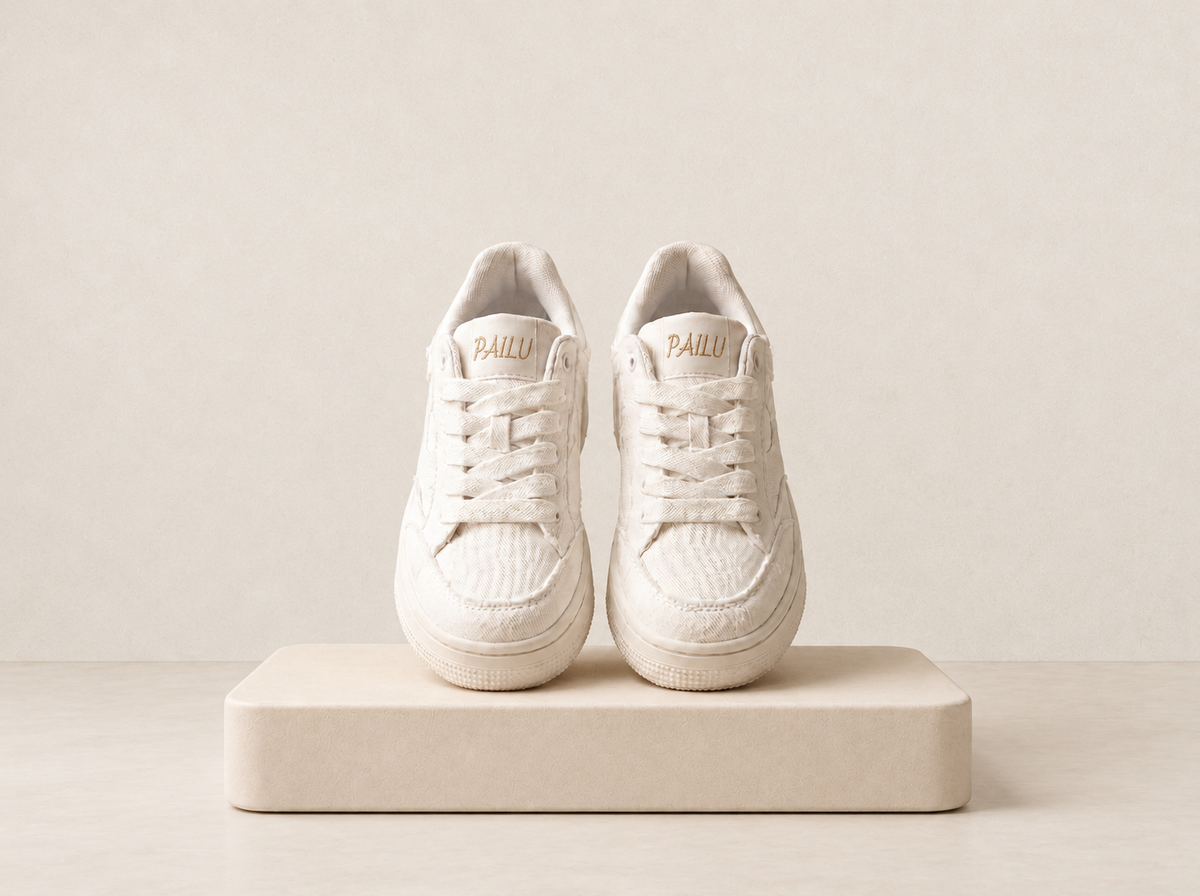 Chunky Sneaker