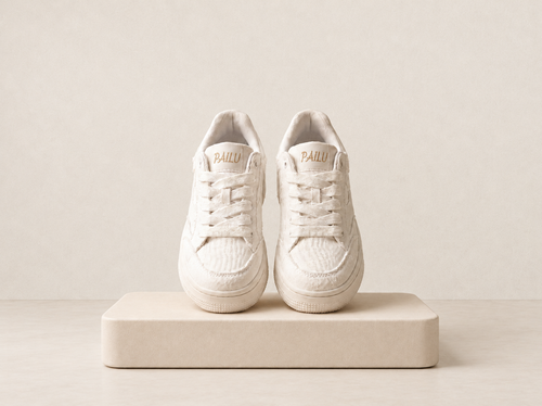 Chunky Sneaker