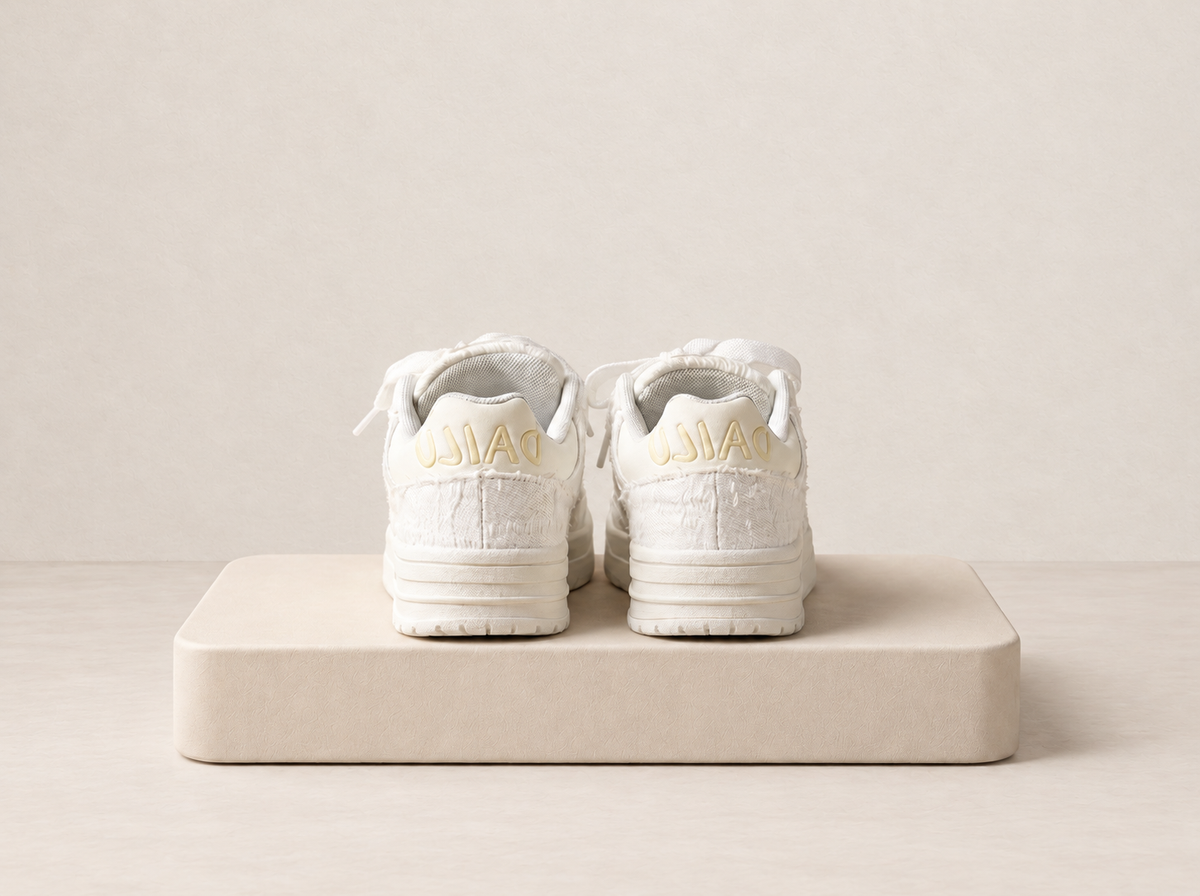 Chunky Sneaker