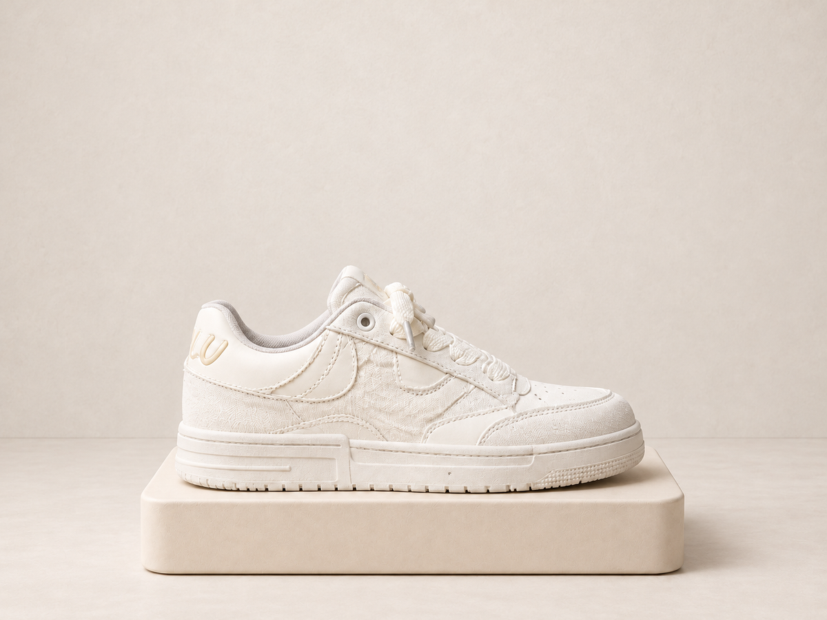 Chunky Sneaker