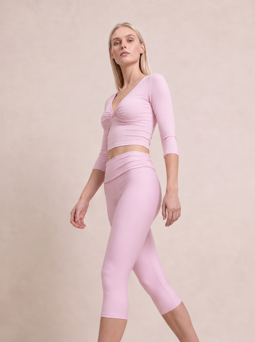 Capri Set