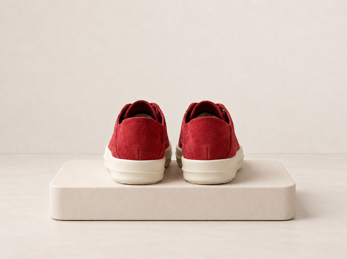Court Sneaker