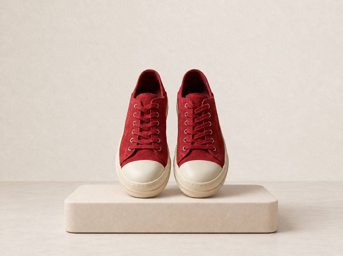 Court Sneaker