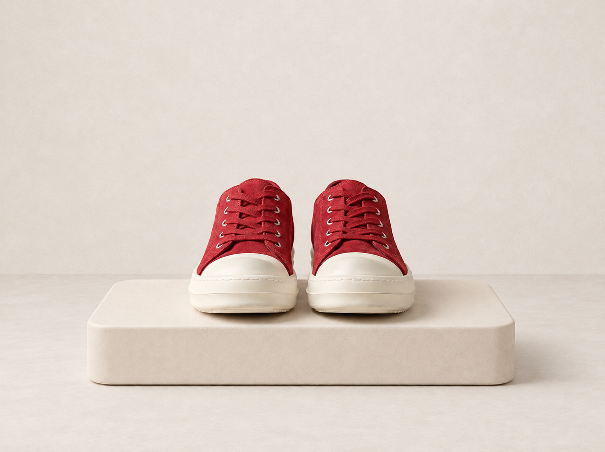 Court Sneaker