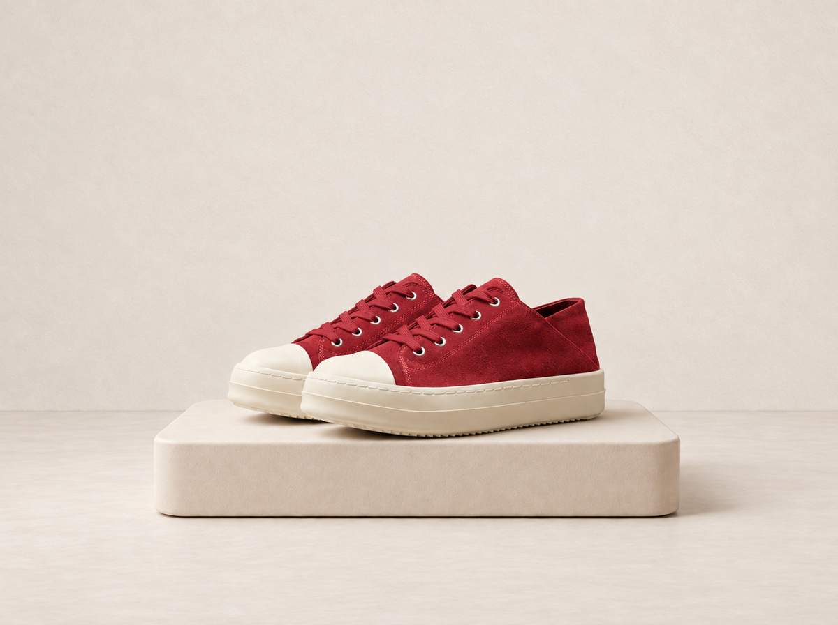 Court Sneaker