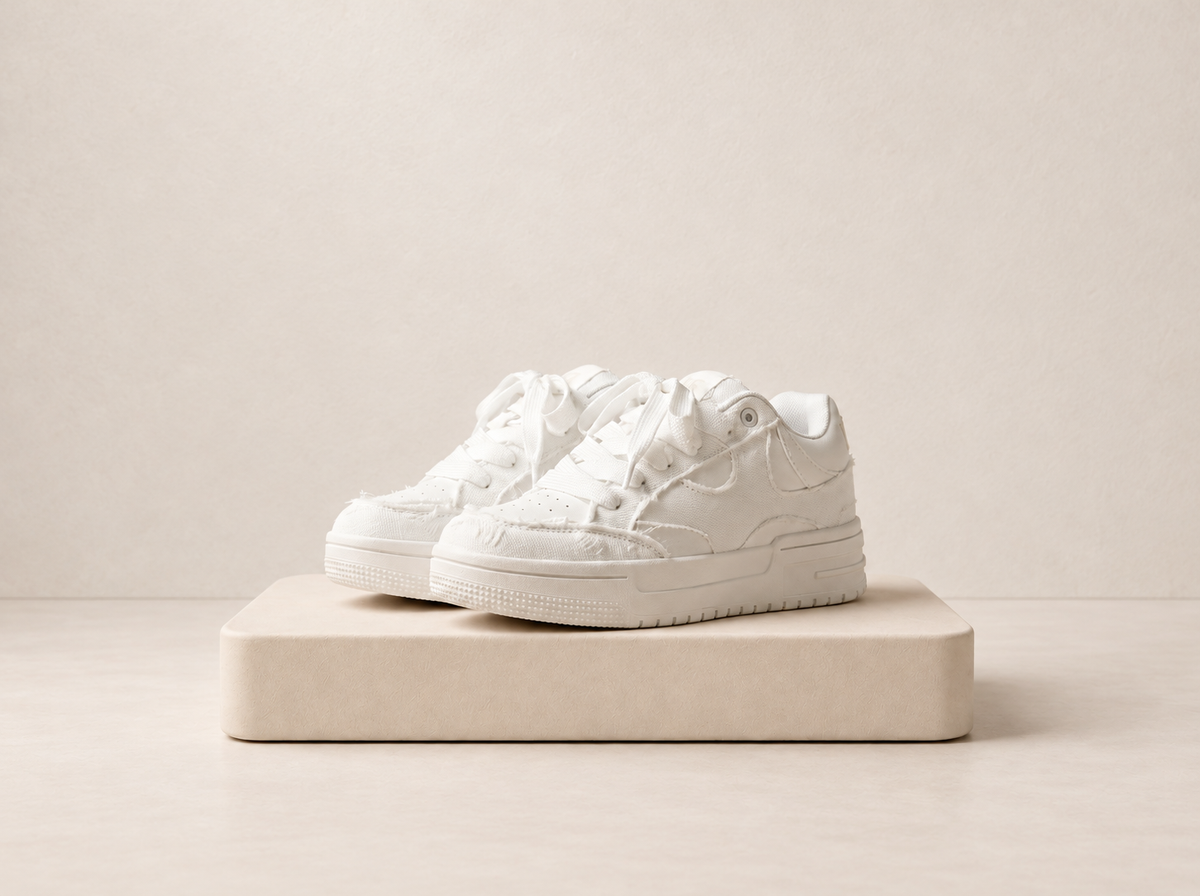 Chunky Sneaker