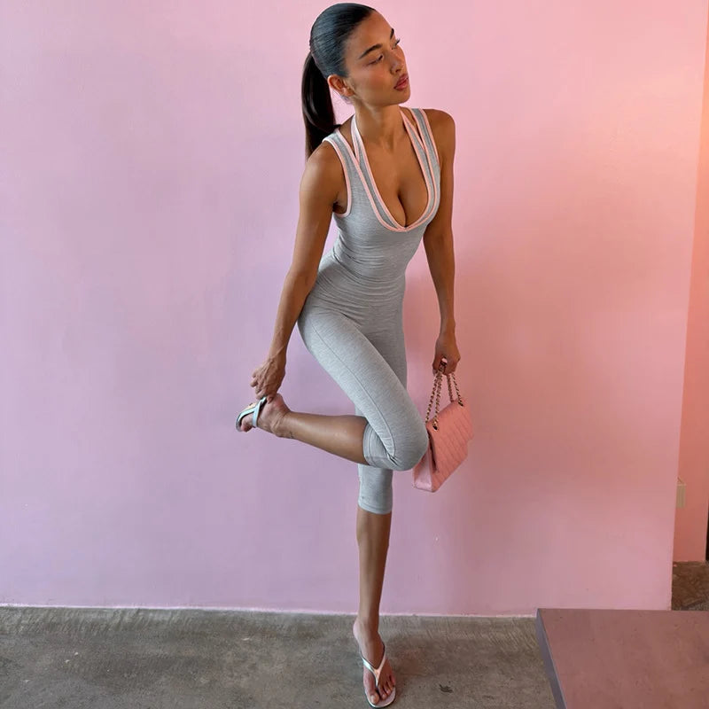 Unitard-Set