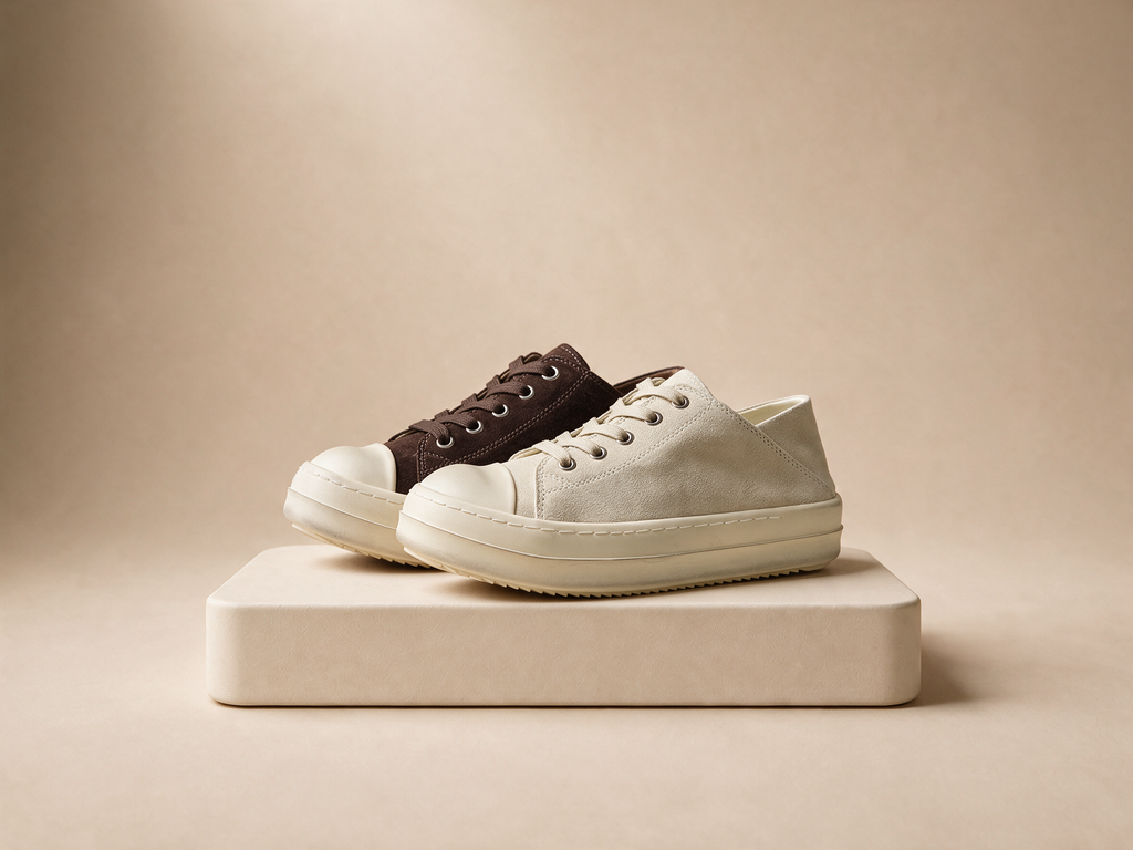 Court Sneaker