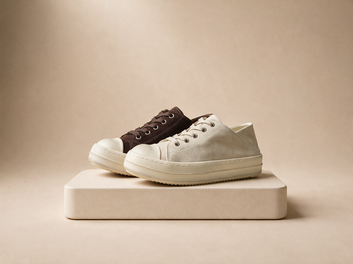 Court Sneaker
