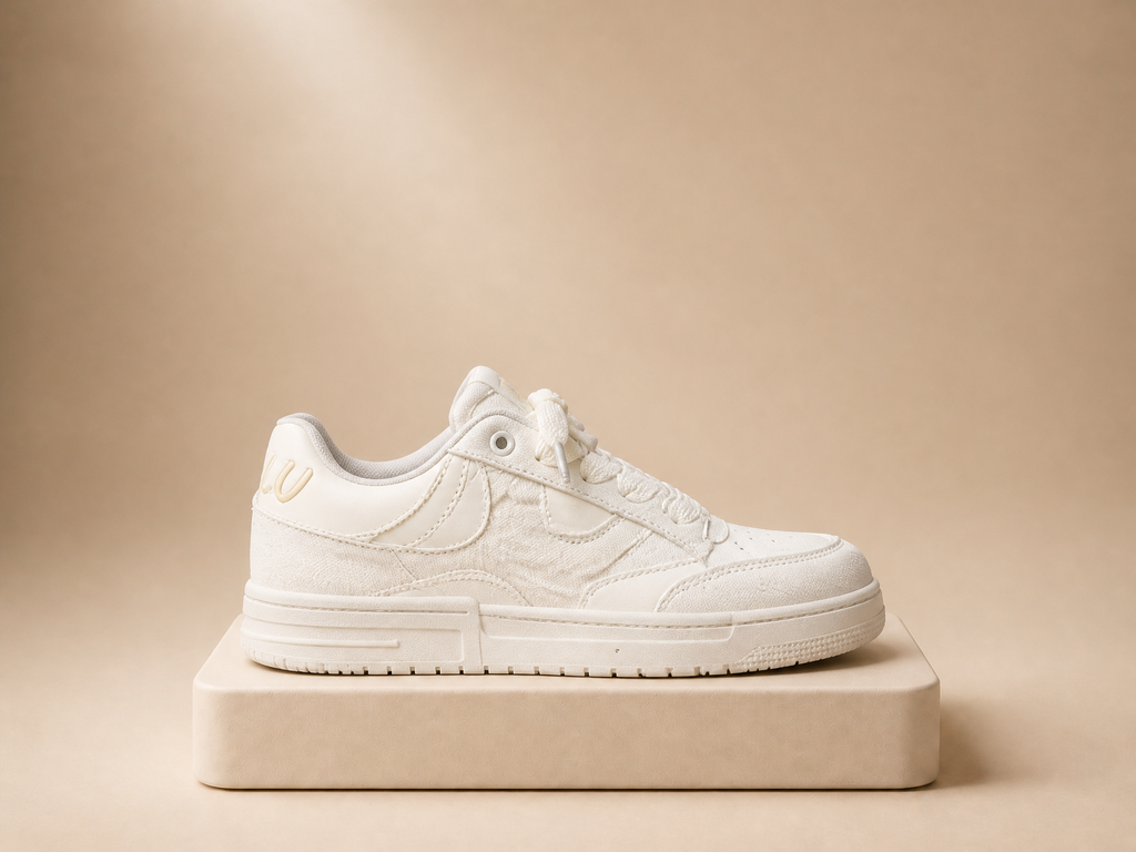 Chunky Sneaker