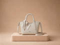 Scarf Bucket Bag