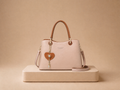Nude Tote