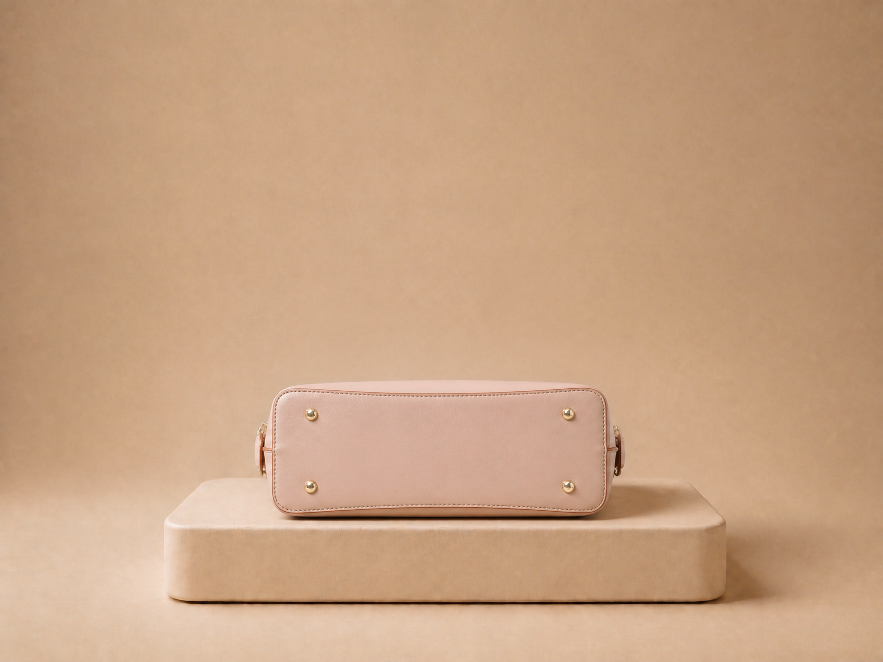 Nude Tote