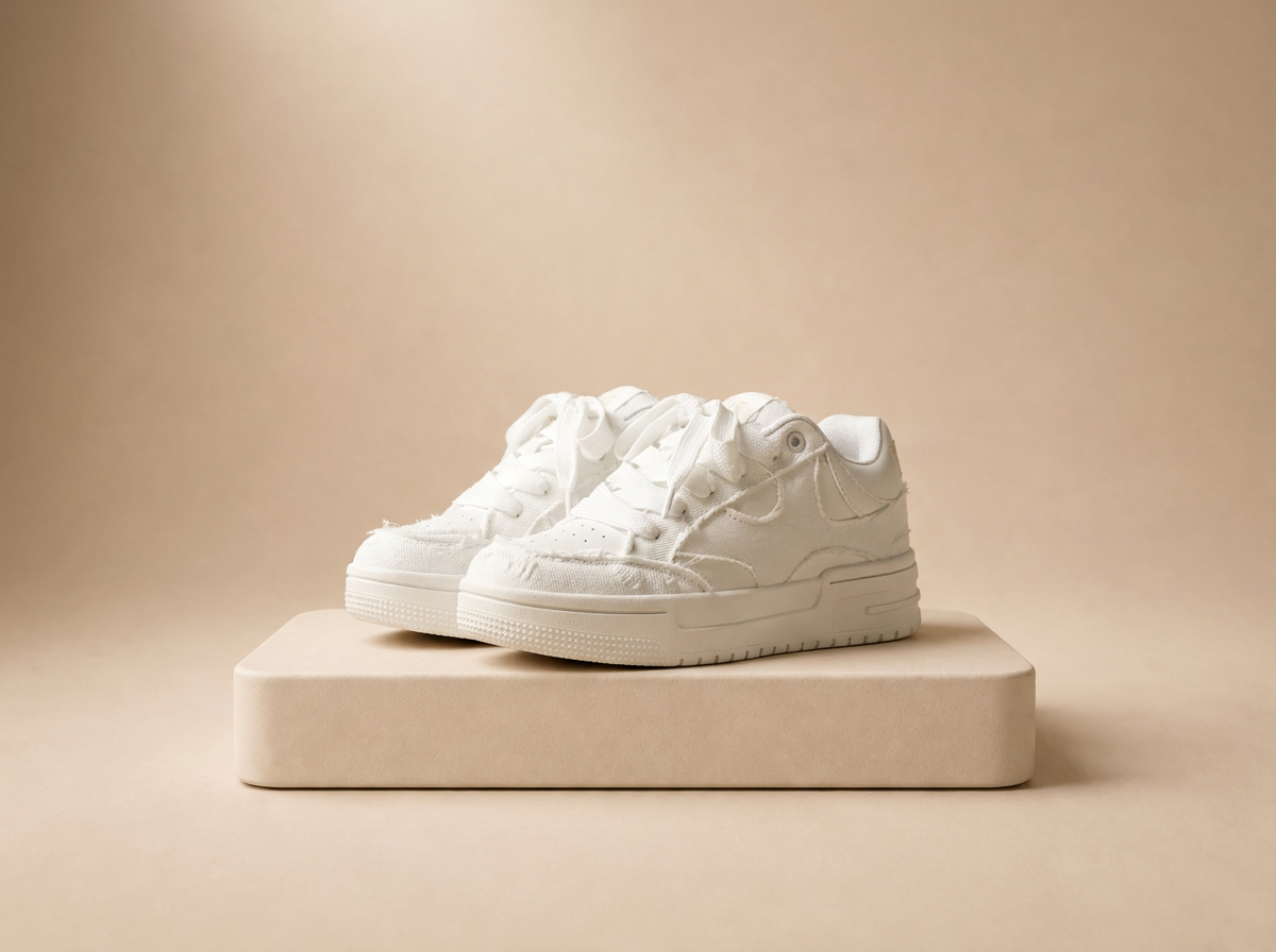 Chunky Sneaker
