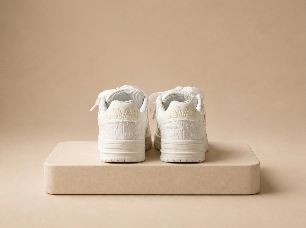 Chunky Sneaker