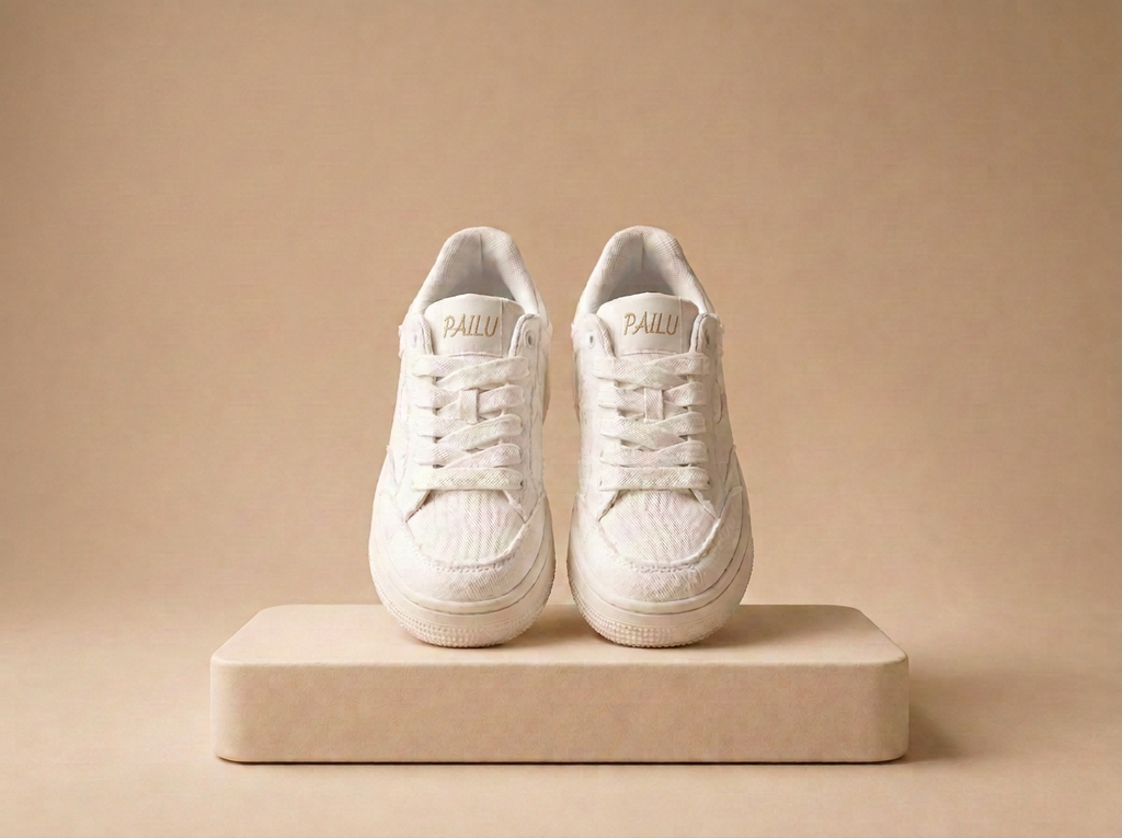 Chunky Sneaker