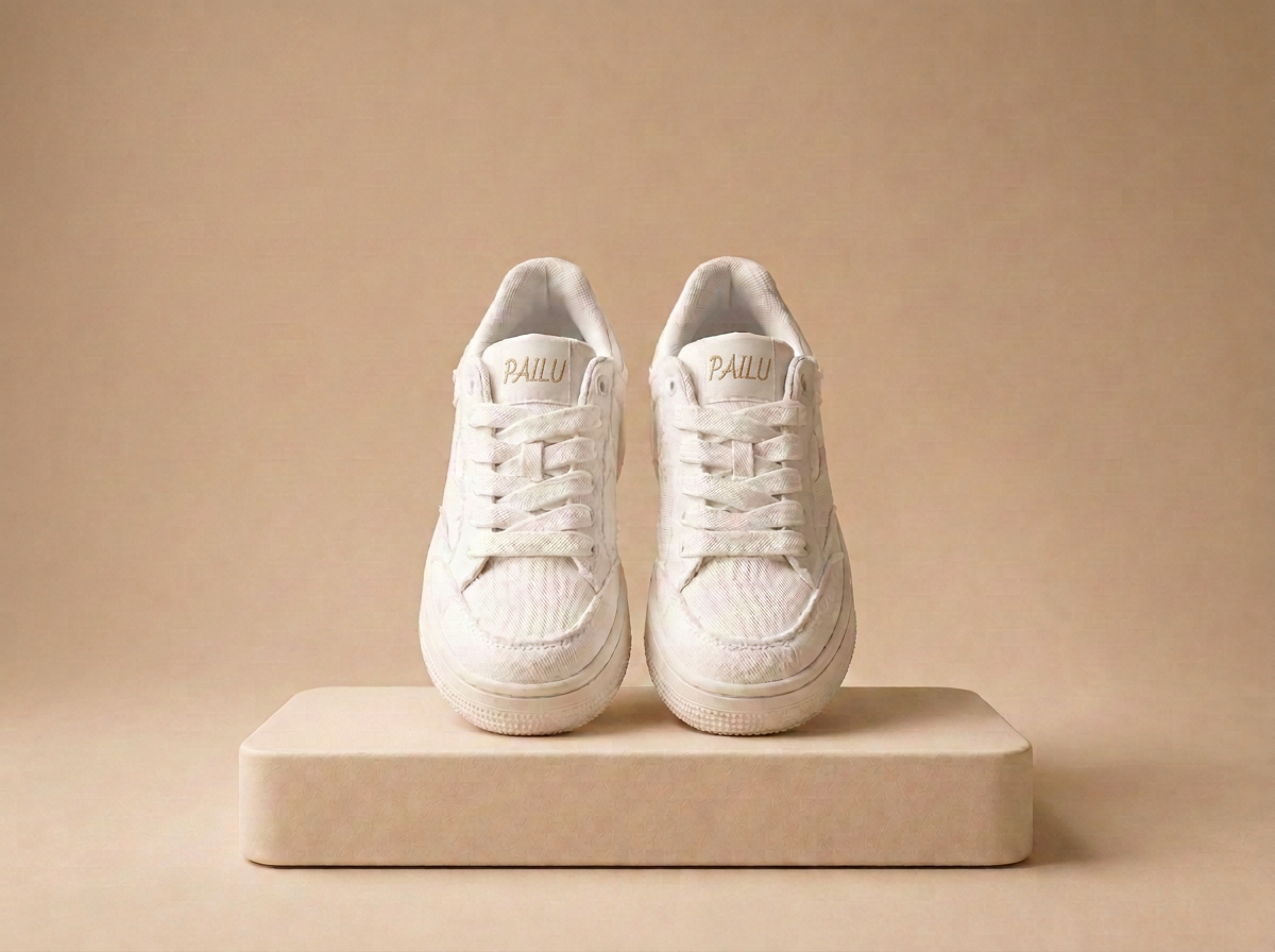 Chunky Sneaker